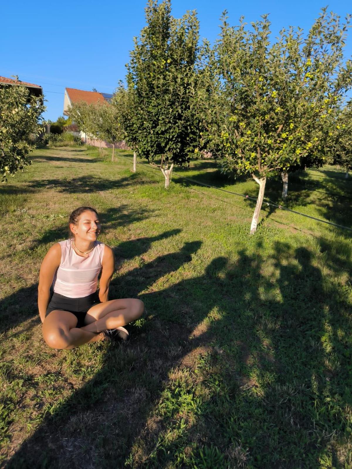 Hotel Cider&Squash, Grncarska 8, Prnjavor Batocina Exteriér fotografie